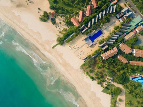 Maalu Maalu Resort & Spa - Trincomalee