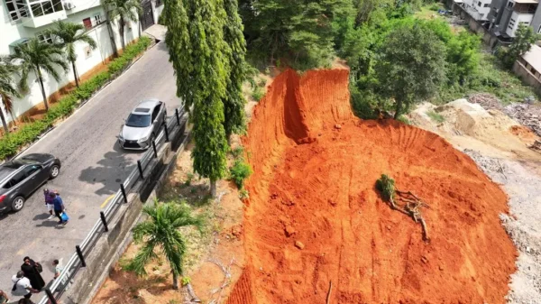 Magodo GRA Phase 2