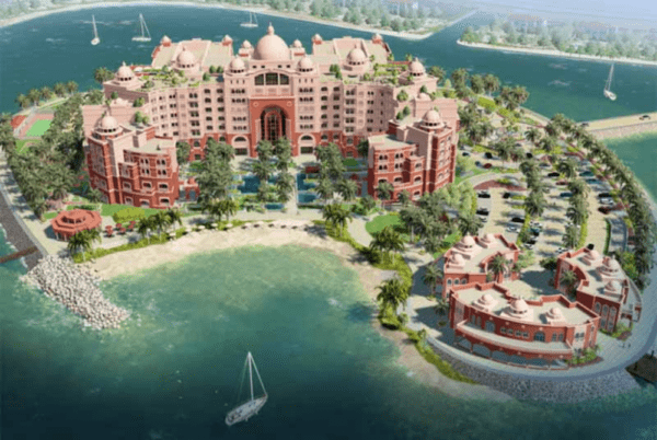 Marsa Malaz Kempinski, The Pearl - Doha