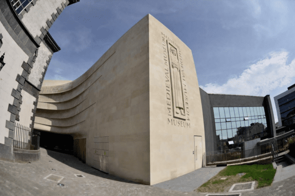 Medieval Museum