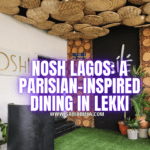 Nosh Lagos