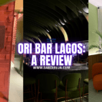 Ori Bar Lagos