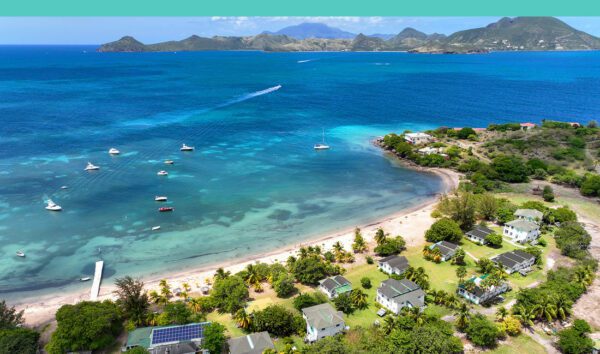 Oualie Beach Resort