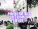 Pomelo Pastries Café Lagos