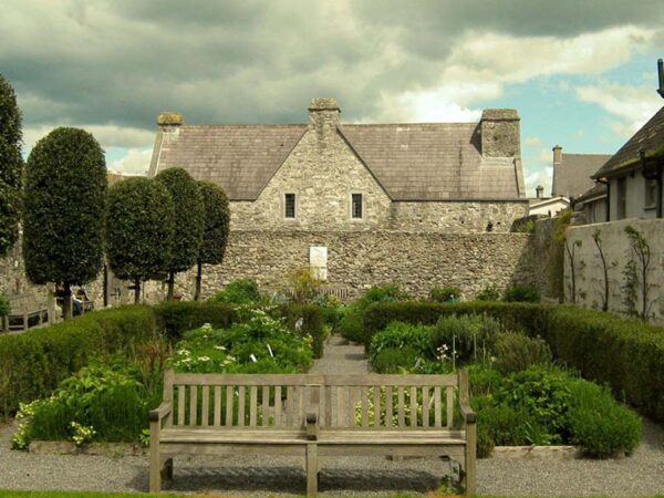 Rothe House and Garden