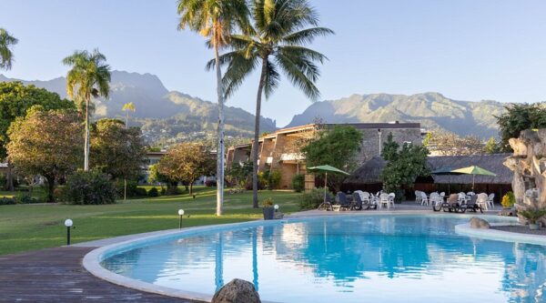 Royal Tahitien