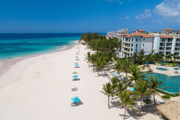 Sandals Royal Barbados - Maxwell Beach