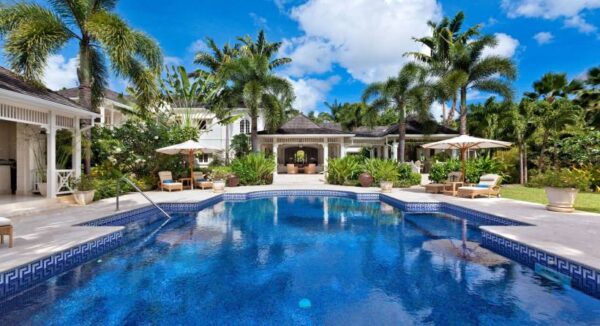 Sandy Lane - St. James