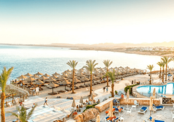 Sharm El Sheikh & Red Sea Resorts
