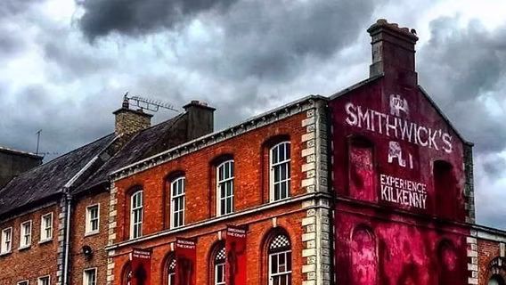Smithwick’s Experience
