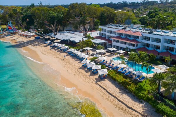 The House by Elegant Hotels - St. James