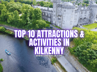 Things to Do in Kilkenny