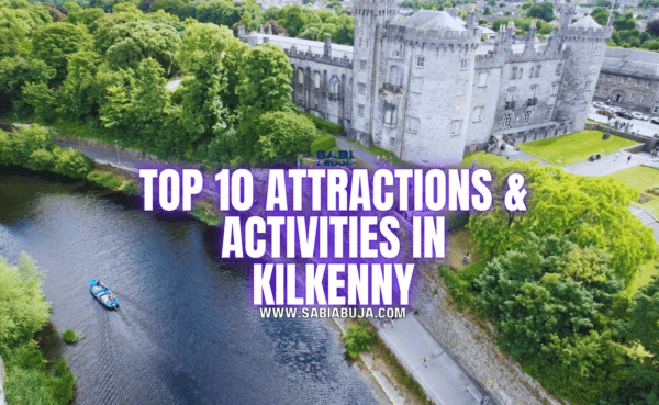 Things to Do in Kilkenny