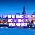 Things to Do in Waterford