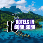 Hotels in Bora Bora