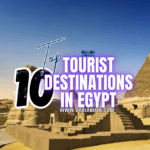 Tourist Destinations in Egypt