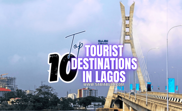 Tourist Destinations in Lagos