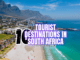 Tourist Destinations in South Africa