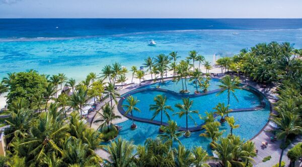 Trou aux Biches Beachcomber Golf Resort & Spa – Trou aux Biches