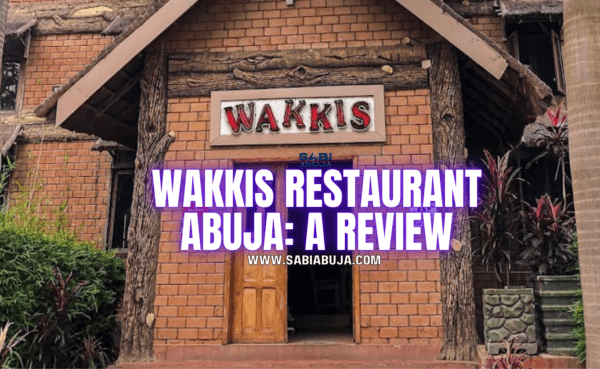 Wakkis Restaurant Abuja