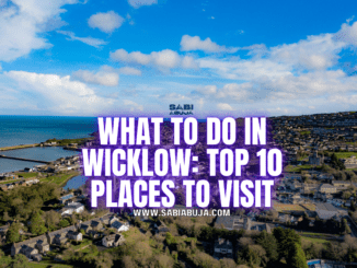 Things to Do in Wicklow