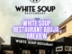 White Soup Restaurant Abuja