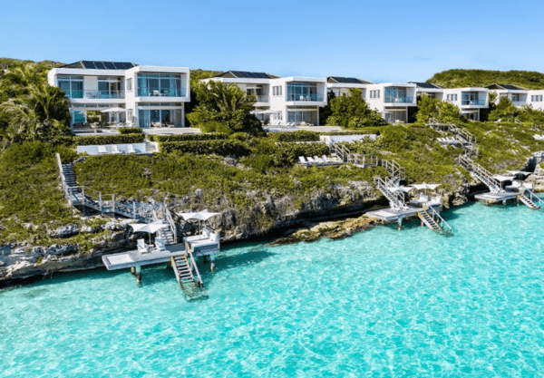 Wymara Resort & Villas - Providenciales