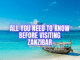 All You Need to Know Before Visiting Zanzibar