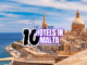 malta