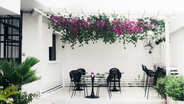 Ambience and Atmosphere