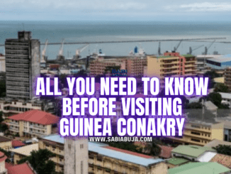 All You Need to Know Before Visiting Guinea Conakry