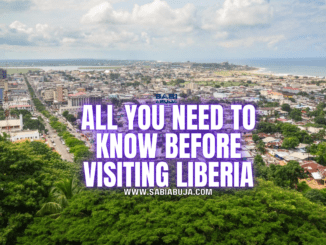 All You Need to Know Before Visiting Liberia