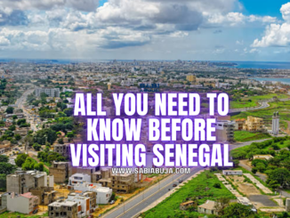 All You Need to Know Before Visiting Senegal