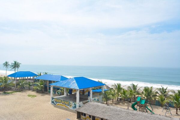 Atican Beach Resort - Family-Friendly Fun