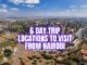 6 Day Trip Locations to Visit from Nairobi
