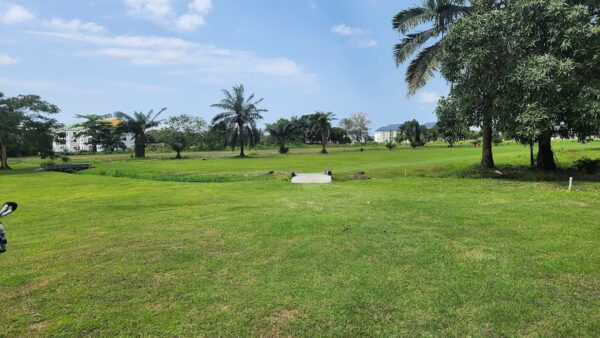 Dolphin Golf Club Navy Town Ojo Lagos