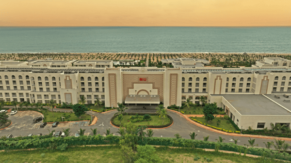 Hotel Riu Baobab - Resort Retreat on the Petite Côte