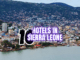 Hotels in Sierra Leone