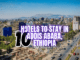 Hotels in Addis Ababa