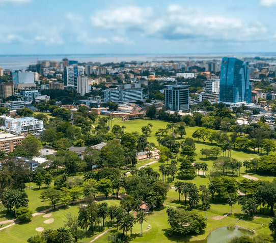 Ikoyi Club 1938, Ikoyi Lagos
