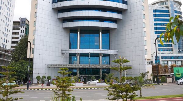 Inter Luxury Hotel - Budget-Friendly Without Sacrificing Comfort