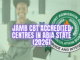 JAMB CBT Accredited Centers in Abia State  