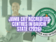 JAMB CBT Accredited Centres in Bauchi State