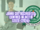 JAMB CBT Accredited Centres in Delta State 2026
