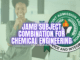 JAMB Subject Combination for Chemical Engineering