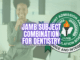 JAMB Subject Combination for Dentistry
