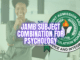 JAMB Subject Combination for Psychology
