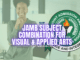 JAMB Subject Combination for Visual & Applied Arts