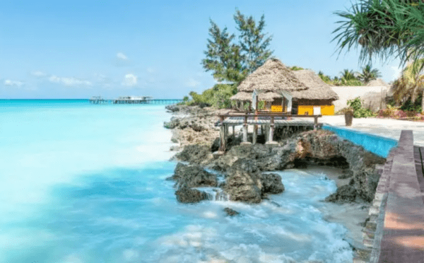 Mombasa and Marine Parks