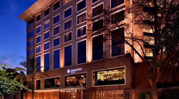 Sankara Nairobi, Autograph Collection – Contemporary Luxury